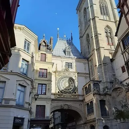 Studio Renard * Rouen